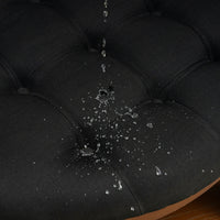 Thumbnail for Round Footstool Coffee Table