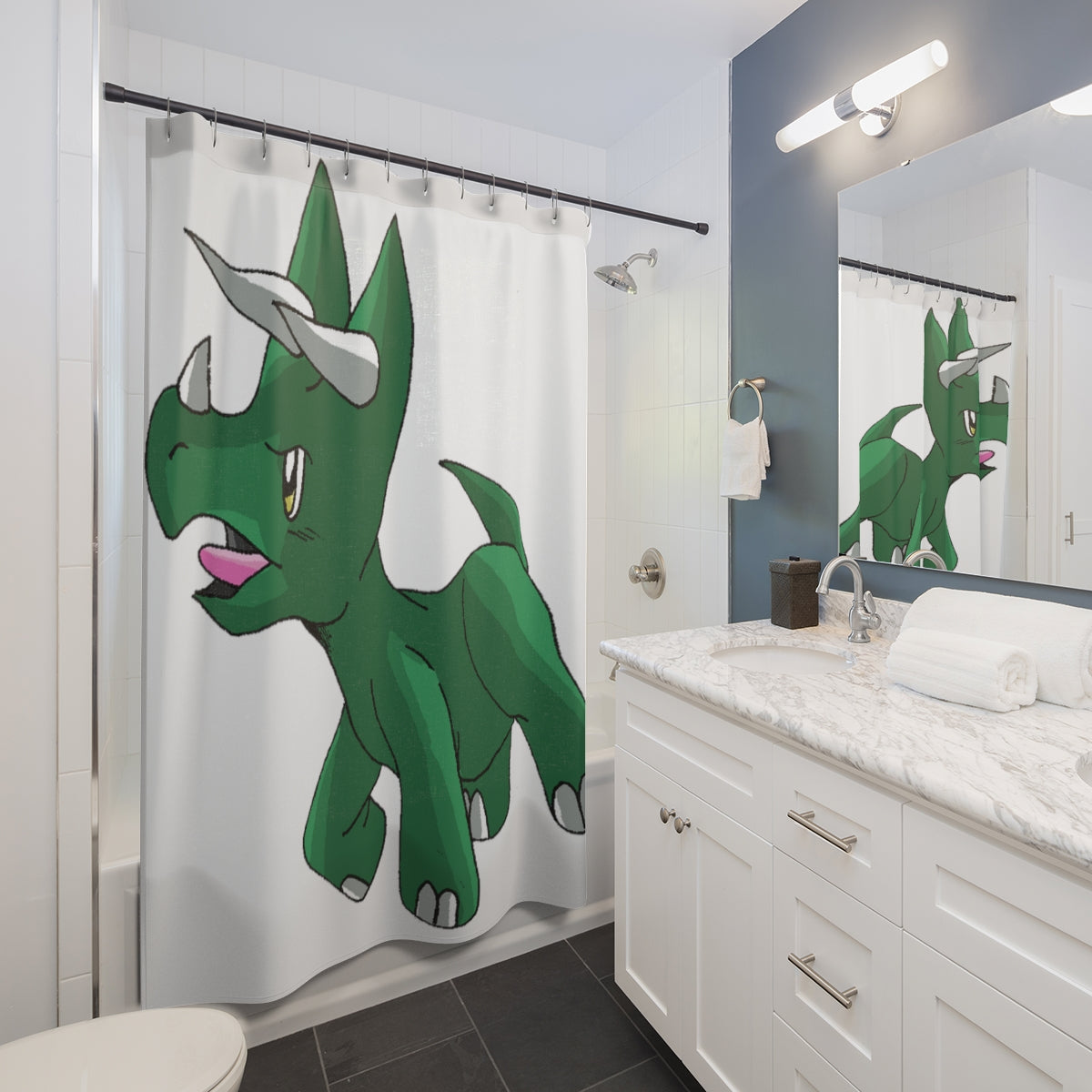 Kids' Curtains & Drapes