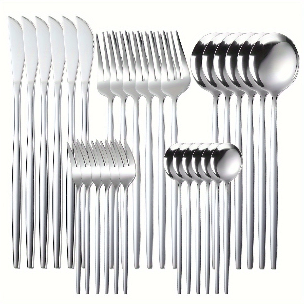 Cutlery Sets