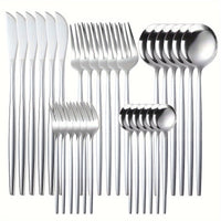 Thumbnail for Cutlery Sets