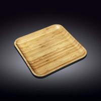 Thumbnail for Bamboo Square For Appetizers / Barbecue /