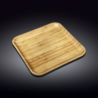 Thumbnail for Bamboo Square Platter