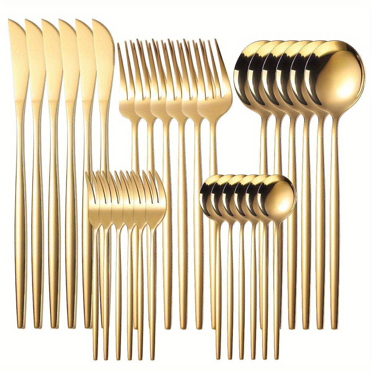 Cutlery Sets
