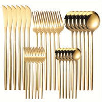 Thumbnail for Cutlery Sets