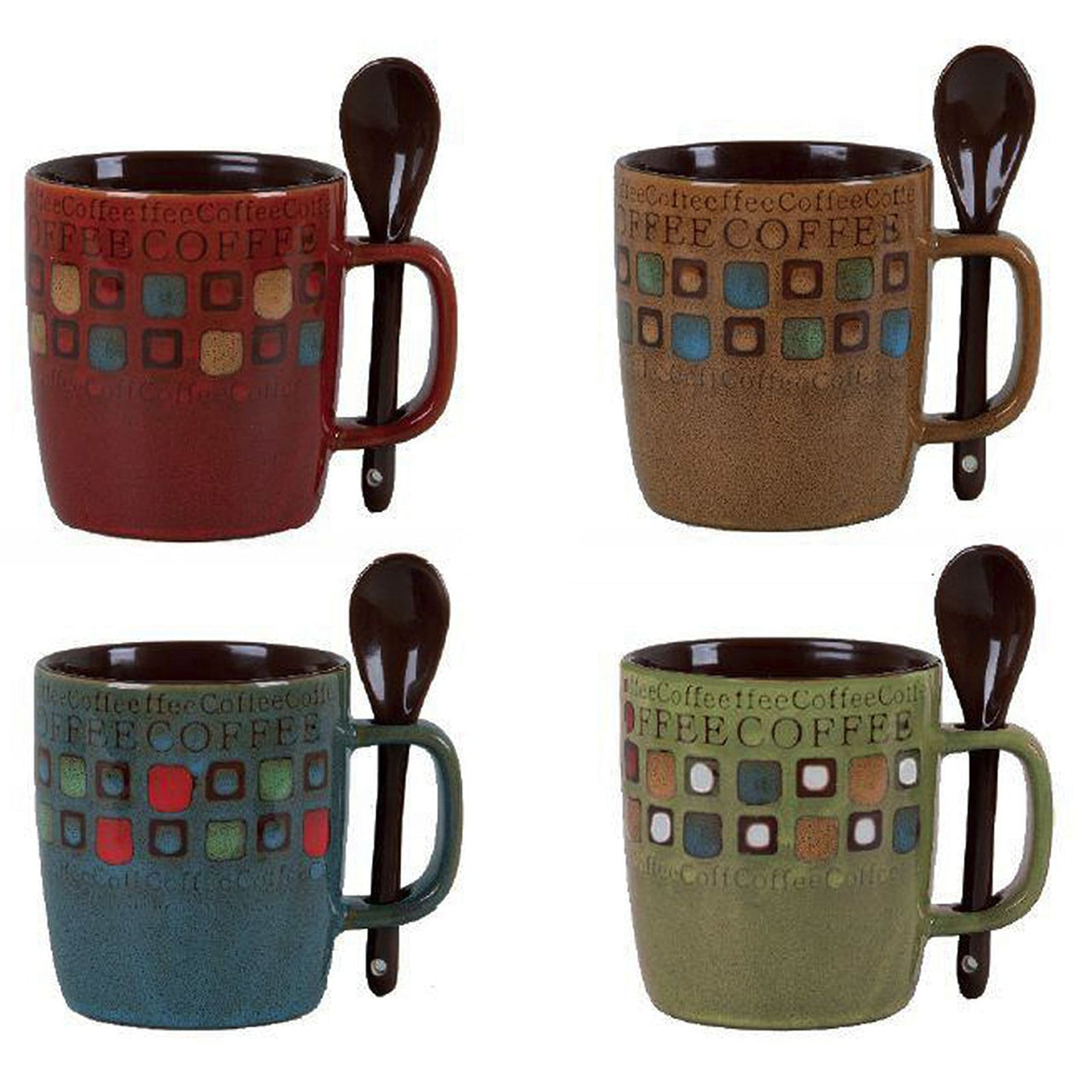 Tea & Coffee Sets