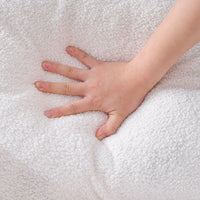 Thumbnail for Modern Accent Rocking Chair Rocking Chair With Solid Wood Legs