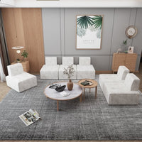 Thumbnail for Reading Chair For Living Room