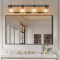 Thumbnail for Farmhouse Vanity Light Fixture