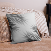 Thumbnail for Abstract Art Premium Pillow Case