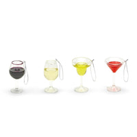 Thumbnail for Glassware