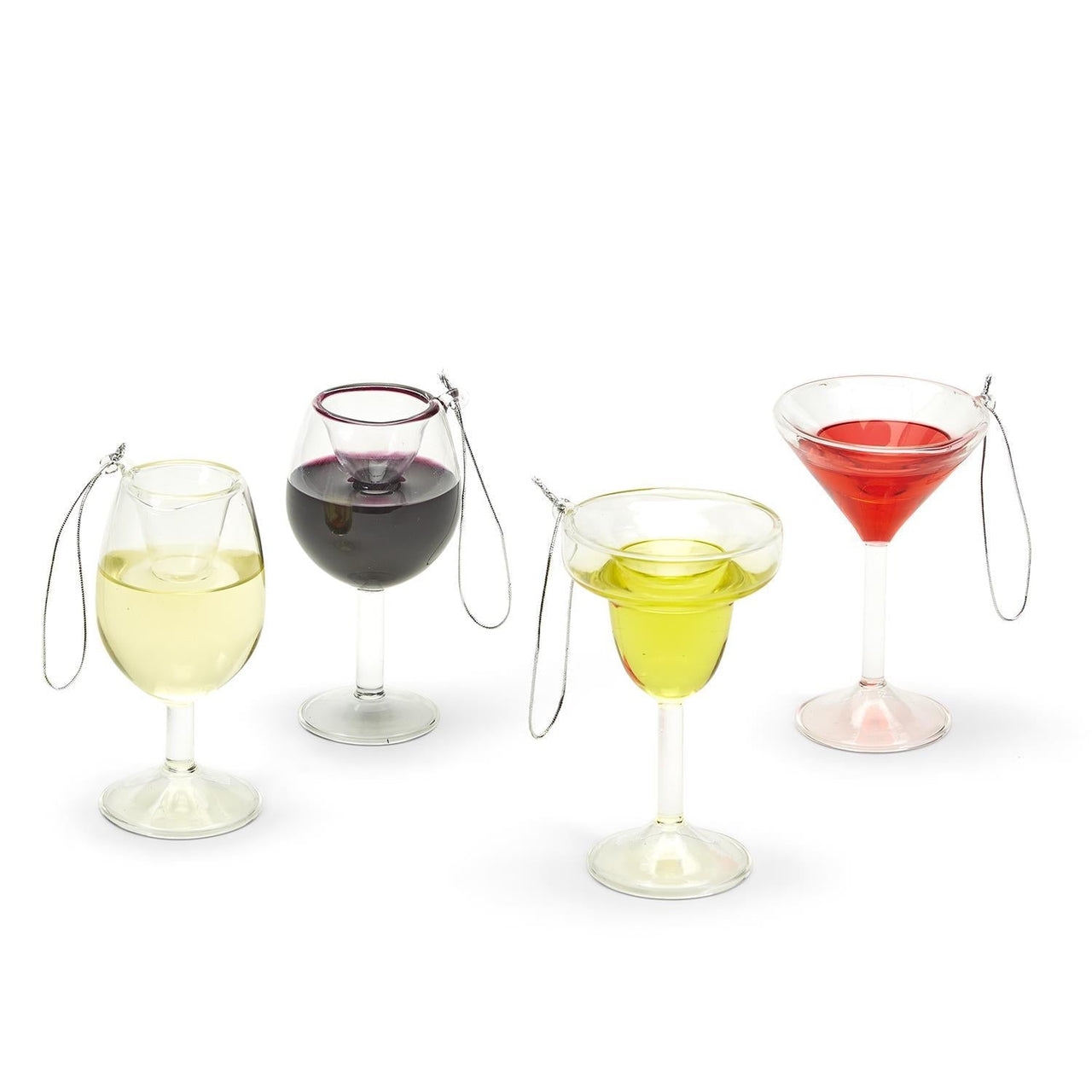 Glassware