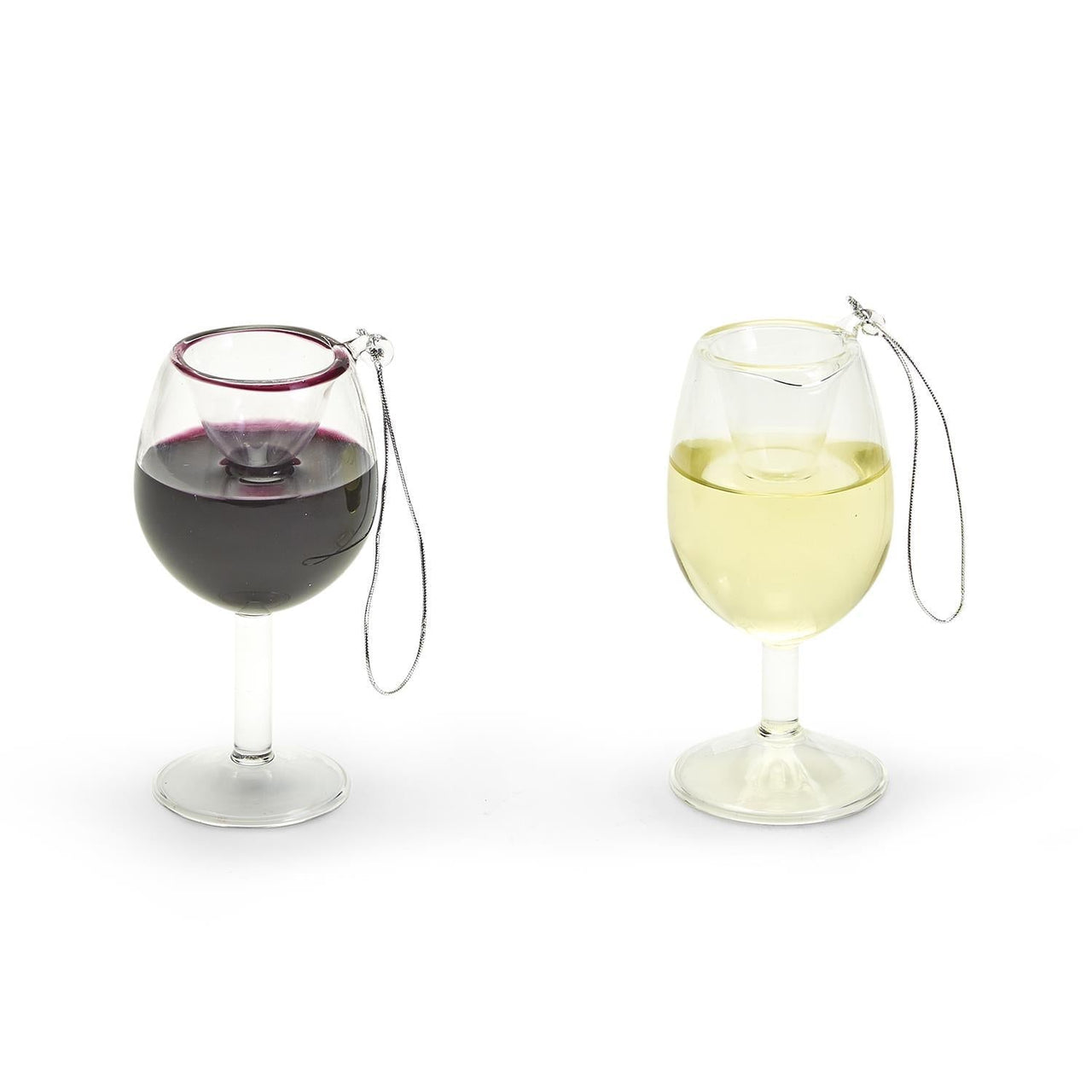 Glassware