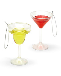 Thumbnail for Glassware