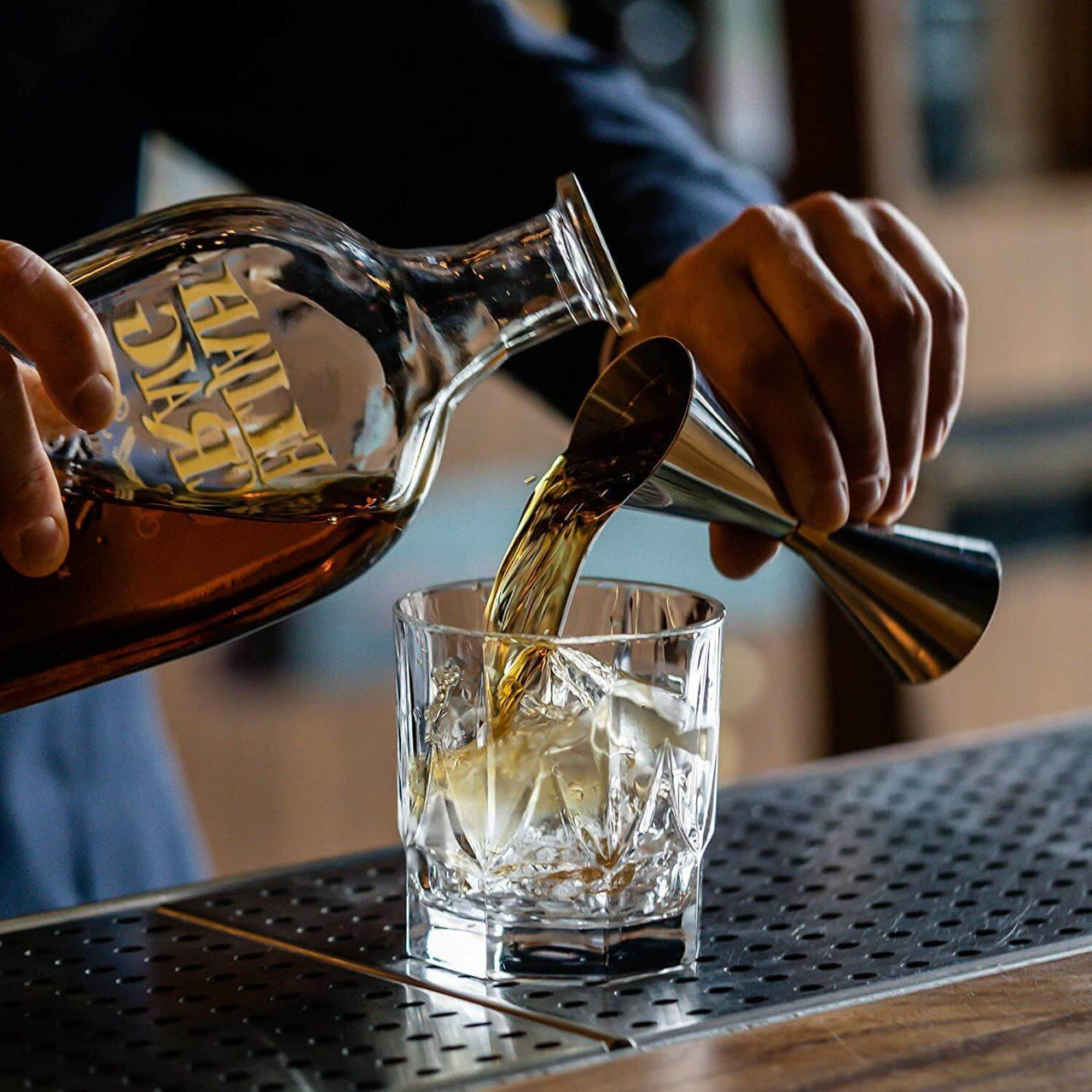 Glassware