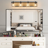 Thumbnail for Farmhouse Vanity Light Fixture