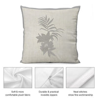 Thumbnail for Plush Pillow case design