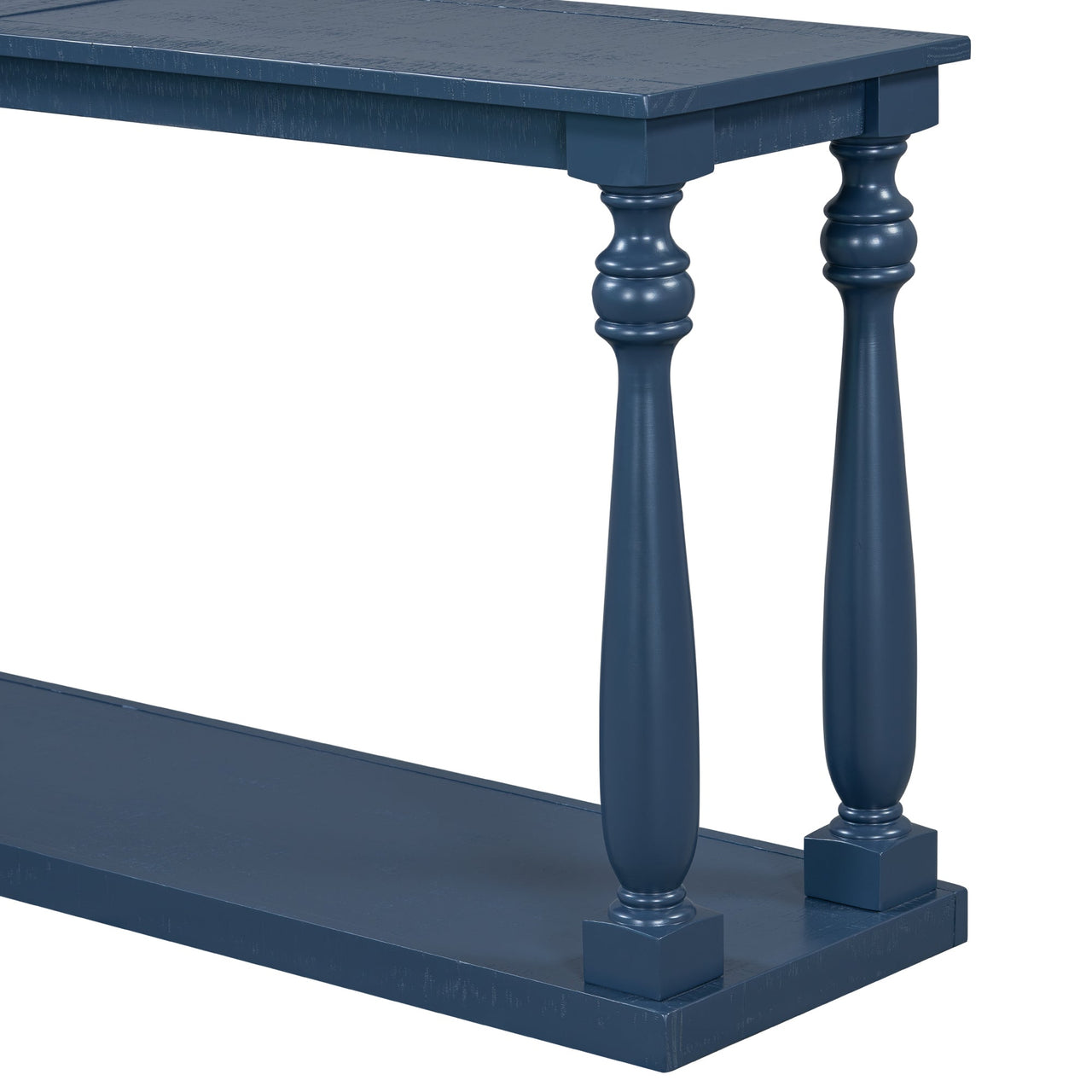 Console table