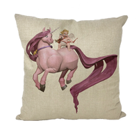 Thumbnail for Kids' Decorative Pillows