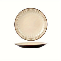 Thumbnail for Handmade Ceramic Dinner Plate