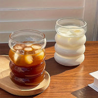 Thumbnail for Caterpillar Glass Cups Set