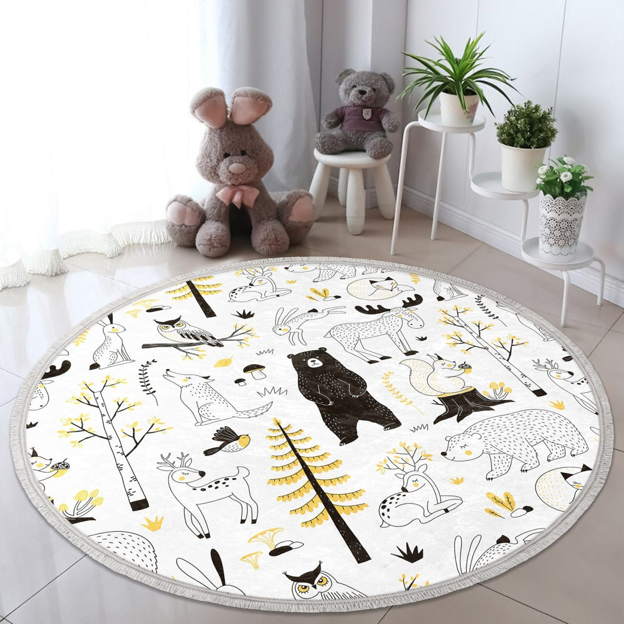 Kids Rugs