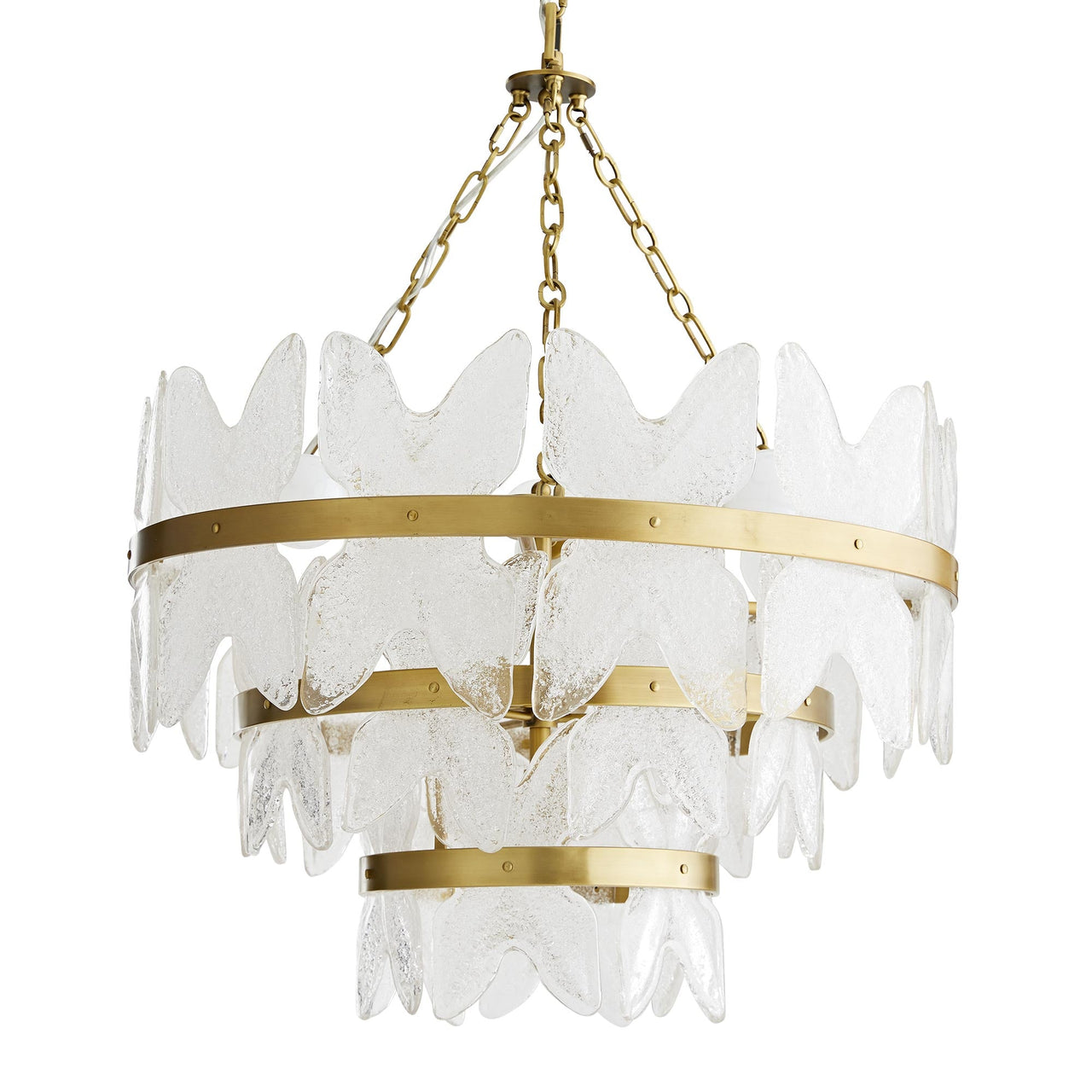 Millie Farmhouse Chandelier
