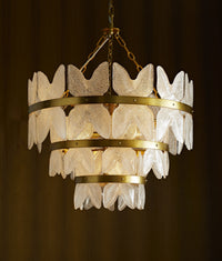 Thumbnail for Millie Farmhouse Chandelier