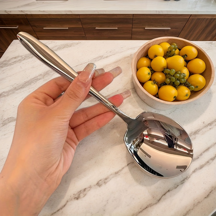 Serving Spoons