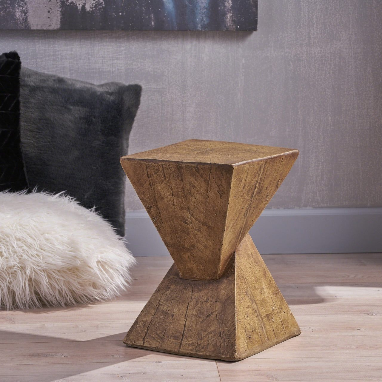 TESS SIDE TABLE