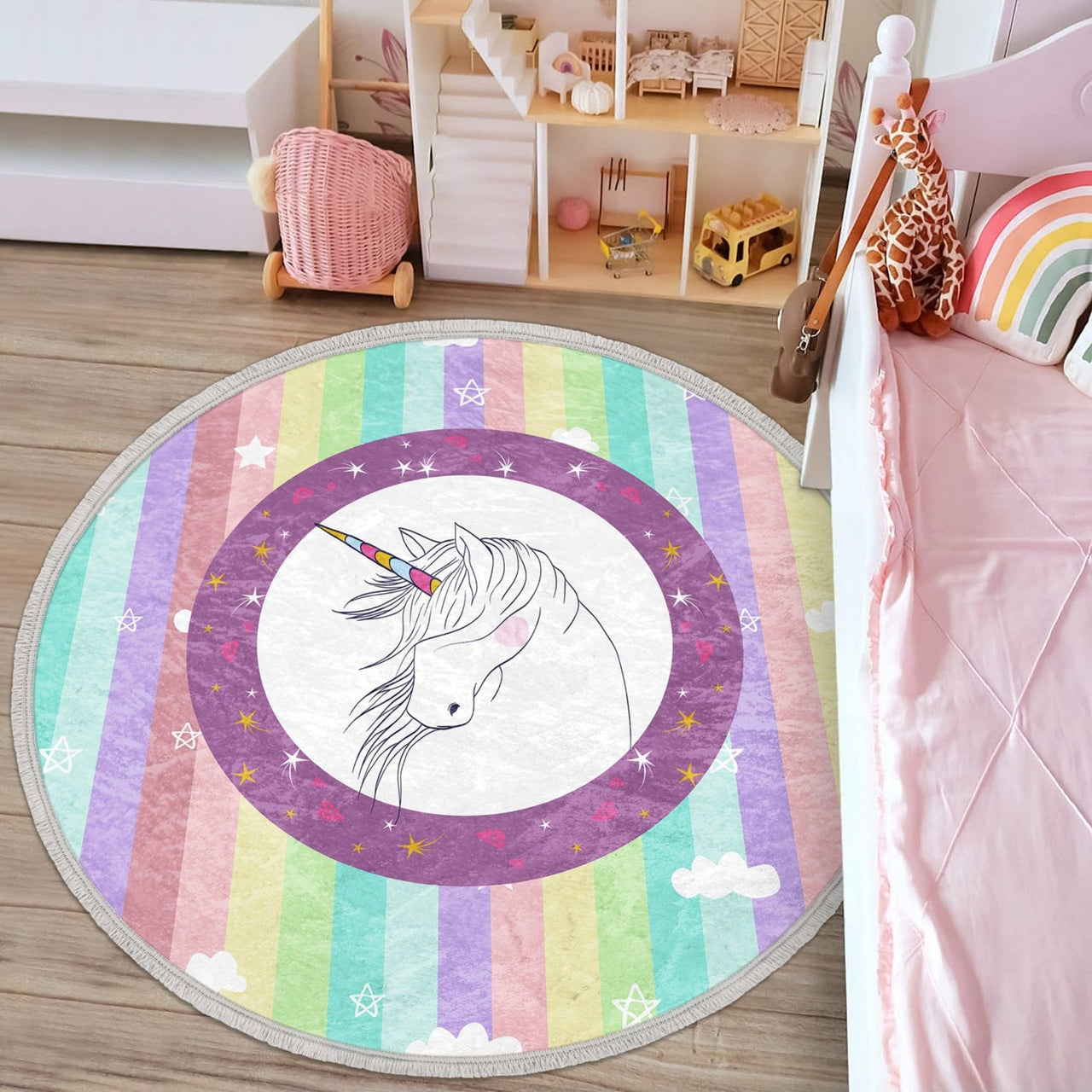 Kids Rugs