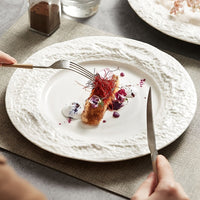 Thumbnail for Elegant Ceramic Dinner Plate