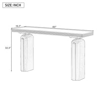 Thumbnail for Console table