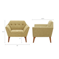 Thumbnail for Lounge Chair