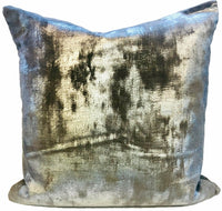 Thumbnail for Crestmont Decorative Foil Velvet Pillow Covers
