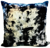 Thumbnail for Crestmont Decorative Foil Velvet Pillow Covers