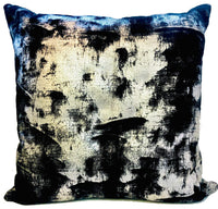 Thumbnail for Crestmont Decorative Foil Velvet Pillow Covers