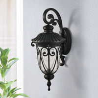 Thumbnail for Classic Outdoor Wall Lantern