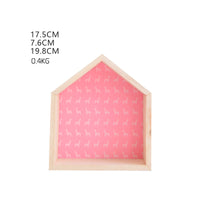 Thumbnail for Room wall storage shelf decoration shelf