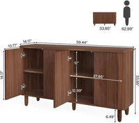 Thumbnail for Buffet Cabinet Sideboard