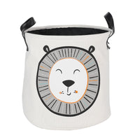 Thumbnail for Children's Toy Finishing Folding Storage Basket