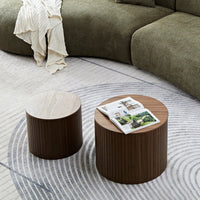 Thumbnail for Round Coffee Table Unavailable Platforms- Welfel