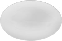 Thumbnail for White Oval Plate / Platter