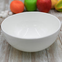Thumbnail for White Bowl 8