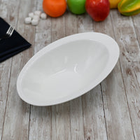 Thumbnail for White Ceaser Salad Bowl 11