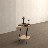 Thumbnail for Round Accent Side Table