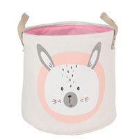 Thumbnail for Children's Toy Finishing Folding Storage Basket