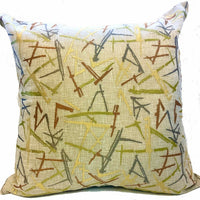 Thumbnail for Crestmont Decorative Embroidered Pillow Covers/Cases - 0 Set of 2