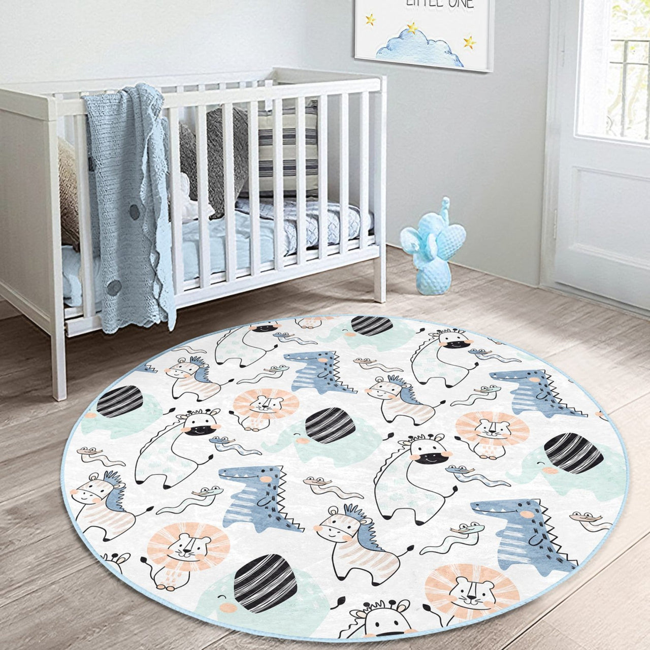 Kids Rugs