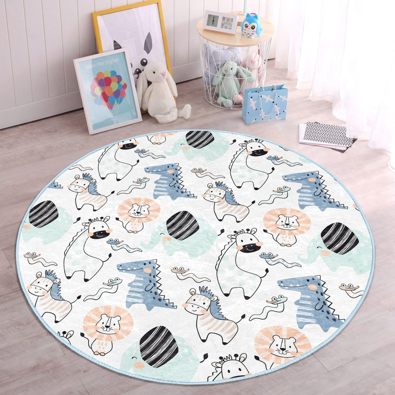Kids Rugs