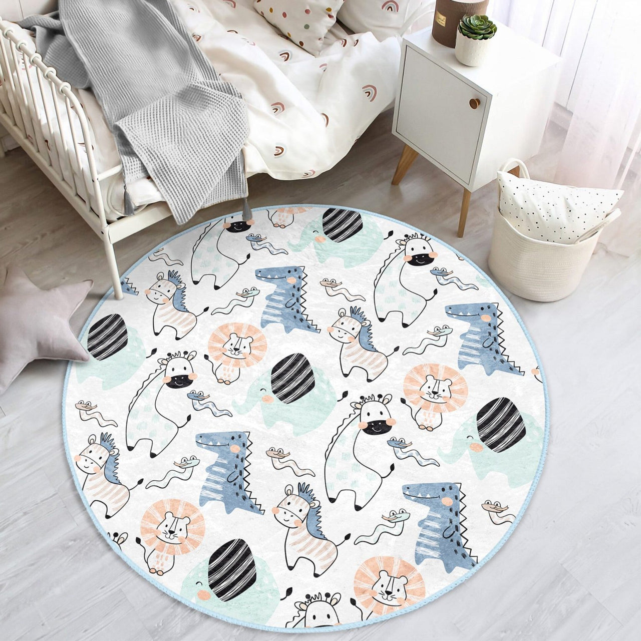 Kids Rugs